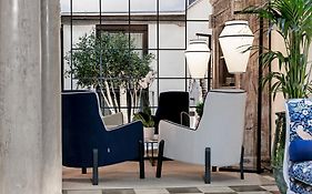 Hotel Casa Palacete Tablas By Maxi Hoteles